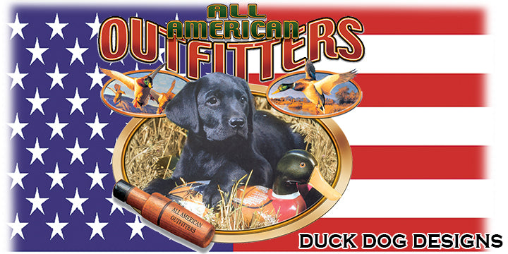 Duck Dogs