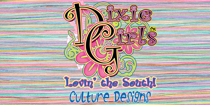 Dixie Girls Culture