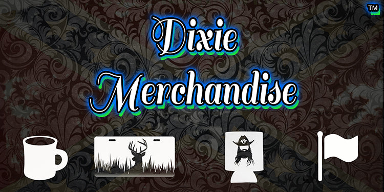 Dixie Merchandise
