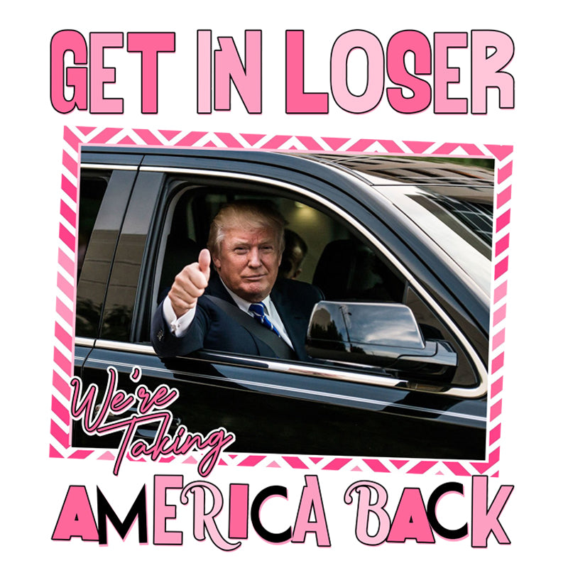 Get In loser Trump transfer-1316