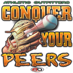 Athletic Outfitters – Spin Release Pitch Trainer – Entraîneur Lancer Baseball – Vert