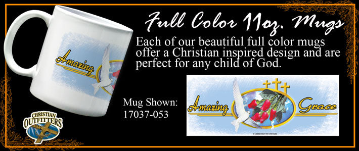 Mugs-Christian