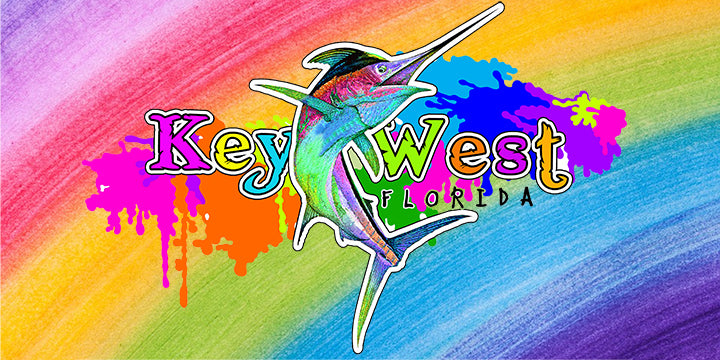 Travel Destinations-Key West