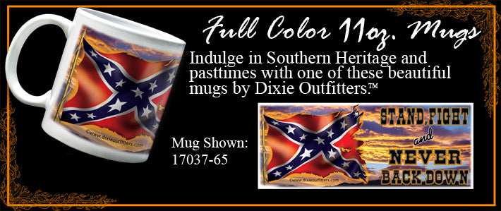 Mugs-Dixie