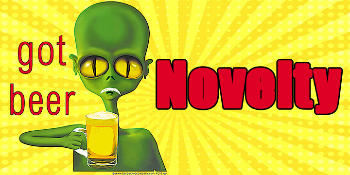 Novelty