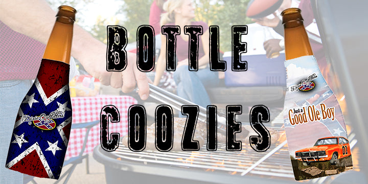 Bottle Coozies