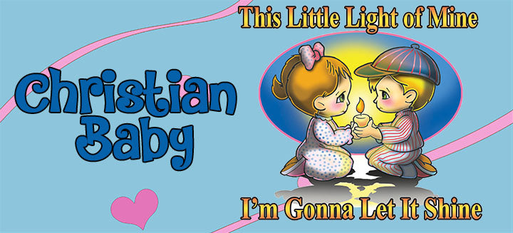 Christian Baby