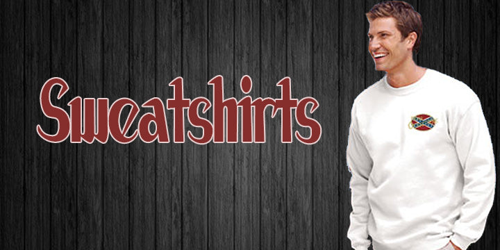 Sweatshirts
