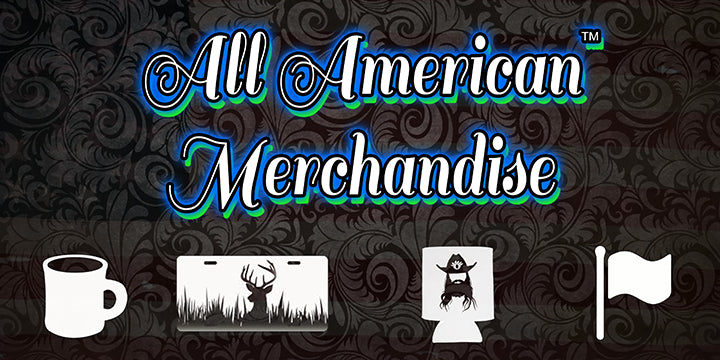 All American Merchandise
