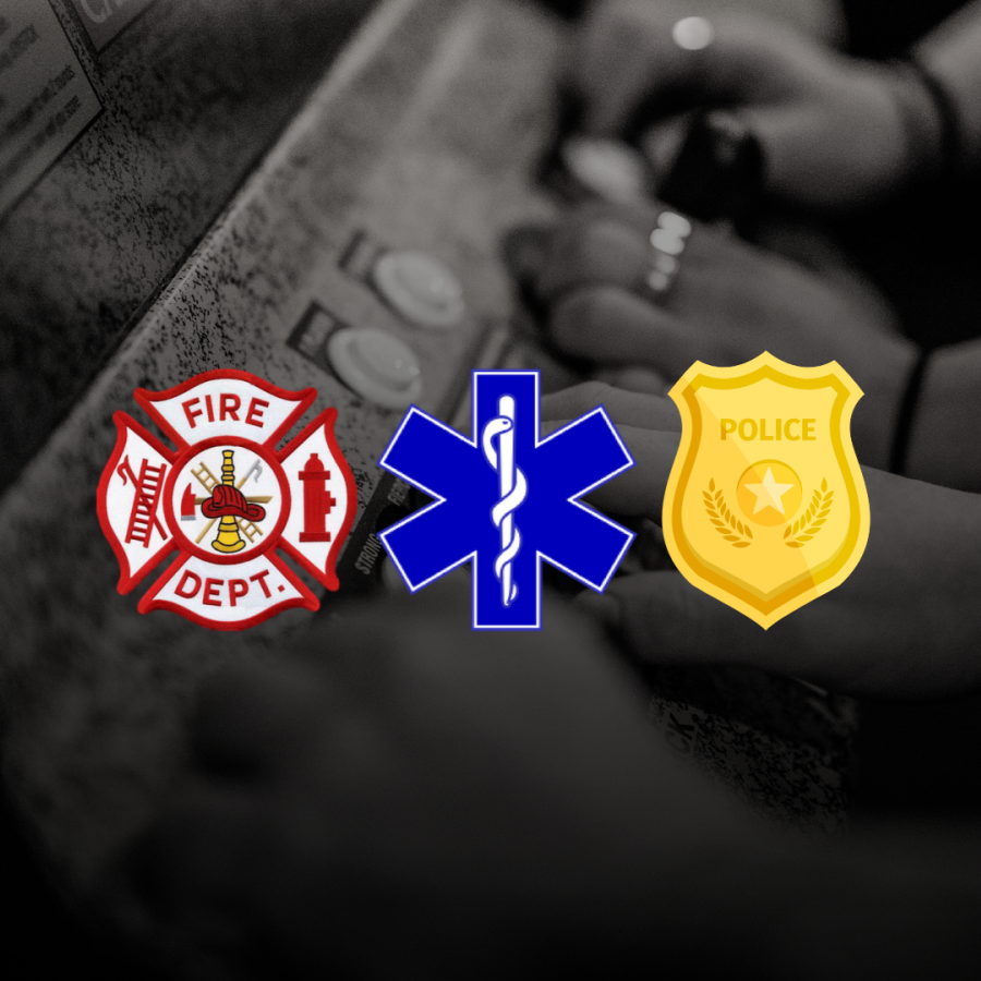 First Responders