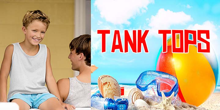 Tank Tops