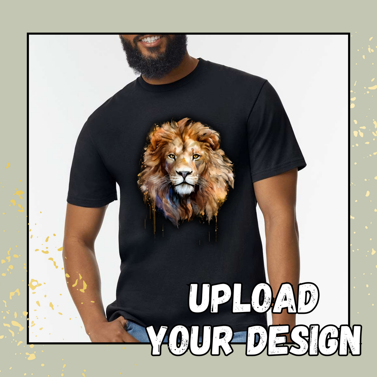 Custom T-Shirts