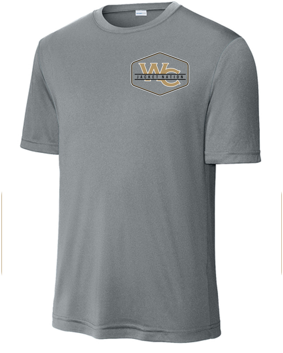 Jacket Nation Woodsy T-Shirt