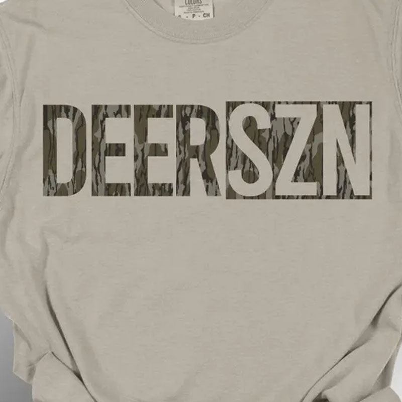 DeerSZN Dtf Transfer