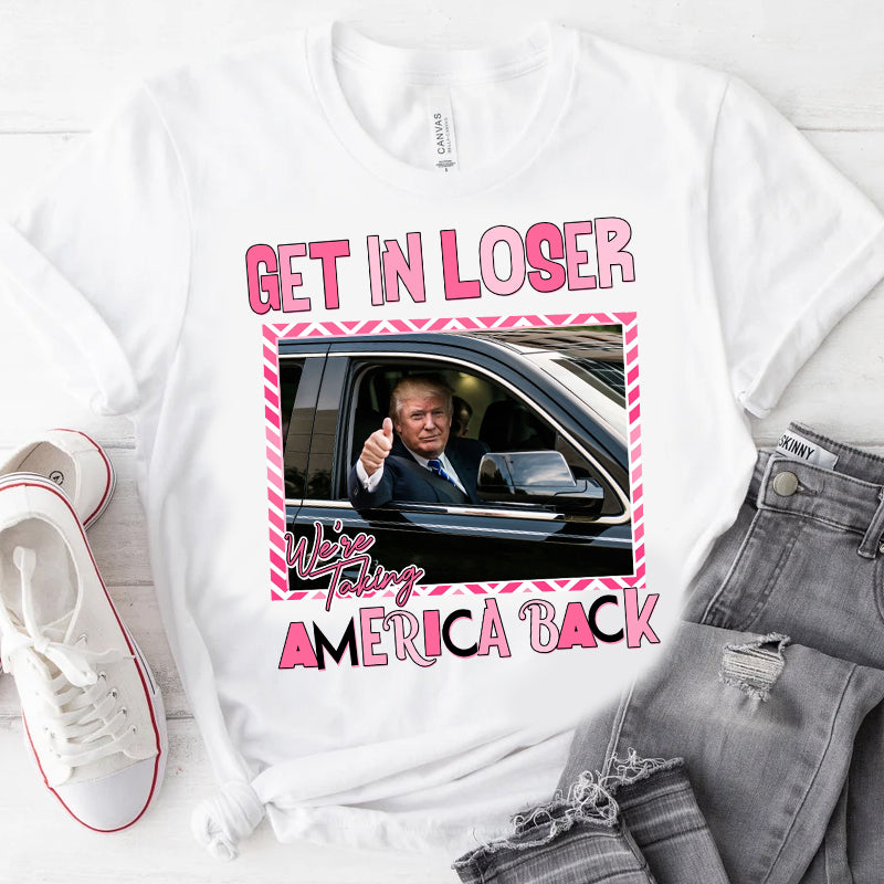 Get In loser Trump transfer-1316