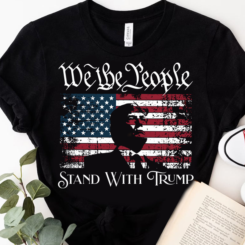 We the People Stand With Trump Transfer-1313