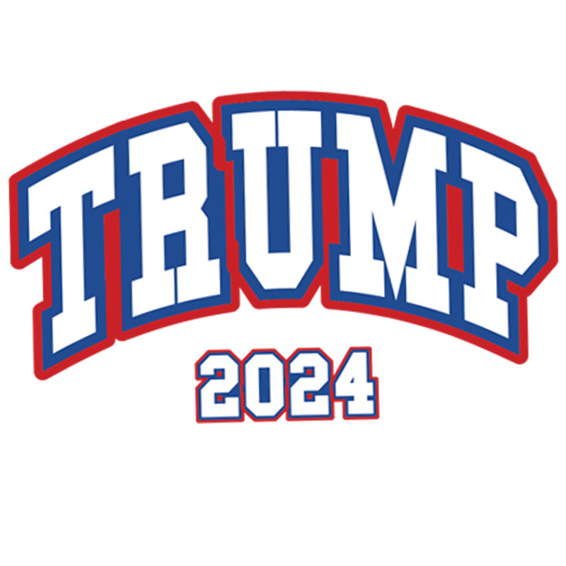 Trump 2024 Arched-1315