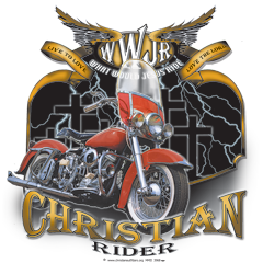 WWJR - What Would Jesus Ride? Live to Love, Love the Lord. Christian ...