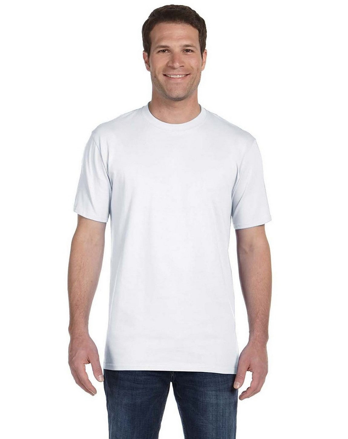 100% Polyester Short Sleeve T